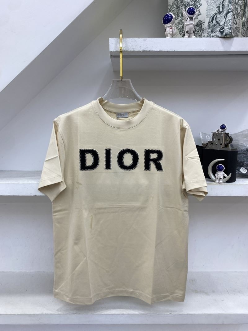 Christian Dior T-Shirts